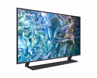 TELEVISION LED SAMSUNG 50 SMART TV SERIE QLED Q65D, UHD 4K 3, 840 X 2, 160, 3 HDMI, 2 USB, WIFI 5, BT5.2 , HDR10, ALEXA, AIRPLAY, 60HZ