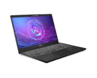 ULTRABOOK MSI MODERN 15 H AI C2HM / 15.6 FHD / INTEL 5